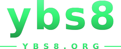 ybs8 logo