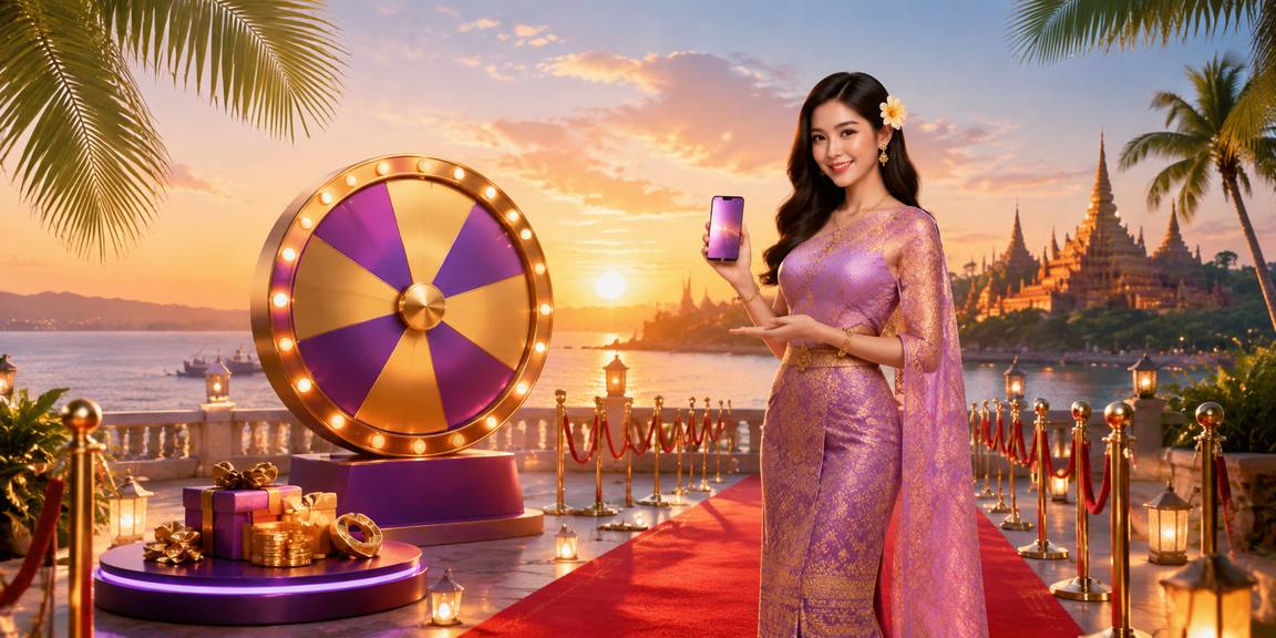 ybs8 Golden Wheel